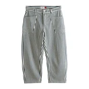 Next Kavbojke marine/off-bela