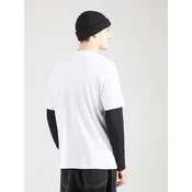 G-Star Raw Majica D28609-C812 Bela Regular Fit