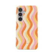 Premium ovitek Burga Tough Flower Power za Samsung Galaxy S24