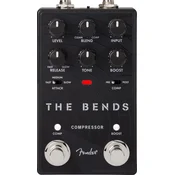 Fender The Bends V2 Kitarski efekt