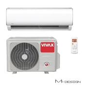 Vivax M Design ACP-09CH25AEMIS klima uredaj, inverter, R32