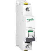 Schneider Electric Inštalacijski odklopnik 25 A 230 V Schneider Electric A9F03125