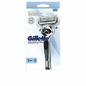 Britvica za rucno brijanje Gillette Skinguard Sensitive