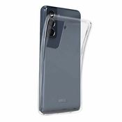 SBS silikonski ovitek za Galaxy S21 FE TESKINSAS21FET
