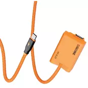 ZGCINE PD-EL25 Dummy Battery