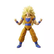 Action Figure Dragon Ball Super - Dragon Stars - Super Saiyan 3 Goku