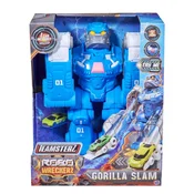 Teamsterz Robo Gorila z 1 avtomobilom