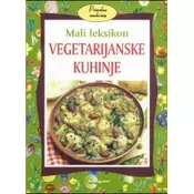 Mali leksikon vegetarijanske kuhinje