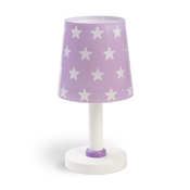Dalber D-81211L - Dječja lampica STARS 1xE14/40W/230V