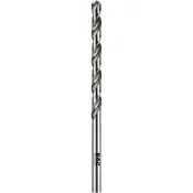 BOHRCRAFT spiralni sveder DIN340RN HSS-, o 3,8 mm