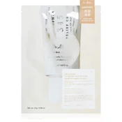 Dr. Althea Pomirjujoča maska za obraz 345 Relief Cream Mask - 25 g/1 kos