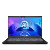 Laptop MSI Modern 15 Ultra 7-155H/32GB/1TB/Win11