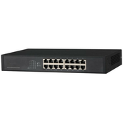 Dahua PFS3016-16GT 16port ethernet switch