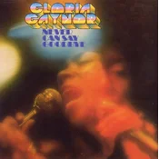 Gloria Gaynor - Never Can Say Goodbye (CD)
