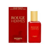Hermes Rouge Eau de toilette 100ml