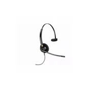 HP Poly Slušalice EP510D Mono QD USB A/C MDHSTAA 783Q0AA