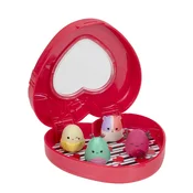 Komplet 4 figuric Squish-a-longs Love – slog 2