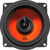 JBL STAGE 152F 13 cm 2 utas auto zvucnik jednakost rešetka bez