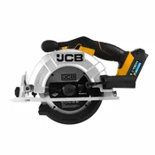 JCB Akumulatorska potopna pila 18V 165mm + baterija