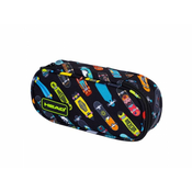 Pernica vrecica/ovalna Skateboards Head 503024078