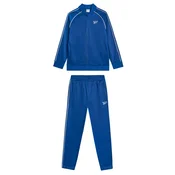 Reebok Trenirka Alex RK95032CCB Modra Regular Fit