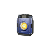 Fenix CL27R radno svjetlo i lampion - plava