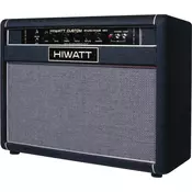 Hiwatt STUDIO/STAGE MKII 2x12 Combo / SS-212 gitarsko pojacalo