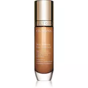 Clarins Skin Illusion Hydrating Foundation visoko prekrivni tekoči puder odtenek 114.3W 30 ml