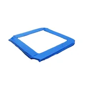 shumee Prevleka za vzmet za trampolin 96 x 96 cm