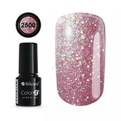Color IT Premium Unicorn 2500 Trajni gel lak za nokte UV i LED | SILCARE| Kozmo