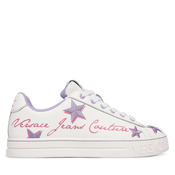 Superge Versace Jeans Couture 80VA3SK4 ZPB74 MD7 Bela