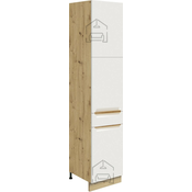 Veliki element Glamour Gla 19D 40 - bijela