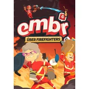 Embr Steam Key GLOBAL