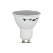 V-TAC LED žarulja GU10 RGB + toplo bijela (3000K) 5.5W, 420lm sa daljinskim upravljacem
