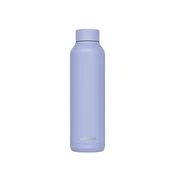 QUOKKA Nerjaveča steklenica Quokka Solid Lavender – termo steklenica 630 ml, 12068
