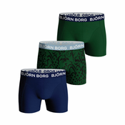 Björn Borg Core 3x djecje bokserice