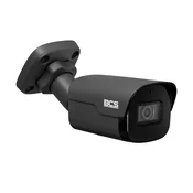 BCS BCS-P-TIP25FSR4-Ai2-G Tube IP kamera 5MP z mikrofonom in pametnimi funkcijami