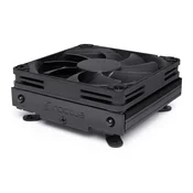 Noctua Procesor NH-L9i CH.BK Intel Low Profile