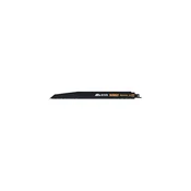 DEWALT ŠABLONA 305x4,2 mm /LES Z IZJEMNIMI ŽEBLJI /5 kosov