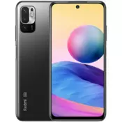 Xiaomi Redmi Note 10 5G 4GB/64GB Sivi