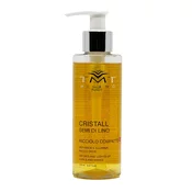 TMT Milano Cristall Semi Di Lino Ricciolo Compatto 150 ml
