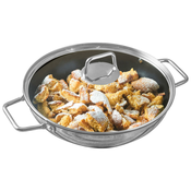 Homeware Profession. SERVIRNA PONEV 28 cm prevleka proti prijemanju Greblon®