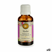 Aromaticno ulje Violeta 30 ml (12 kom.)