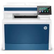 HP Color LaserJet Pro MFP 4302dw Printer Laser A4 600 x 600 DPI 33 stranica u minuti Wi-Fi