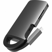Umax U-Connect H7 USB-C (UB307)