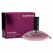 Calvin Klein Euphoria Woman Parfémovaná voda, 15ml