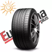 255/55 R19 MICH. PILOT SPORT 4 SUV TL 111 V XL (C) (A) (72)