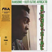 Fela Kuti - Afrodisiac (45 RPM) (Anniversary Edition) (Green & Red Marble Coloured) (LP)