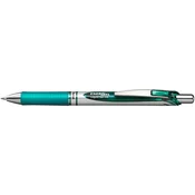 Pentel Roler gel energel bl77, turkiz, na blistru BL77-S3X