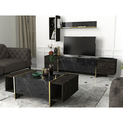 Hanah Home Nameštaj Za Dnevni Boravak Set Veyron Set 1
